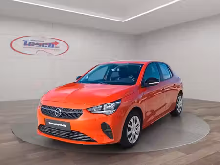 Opel Corsa 1.2 75 Edition