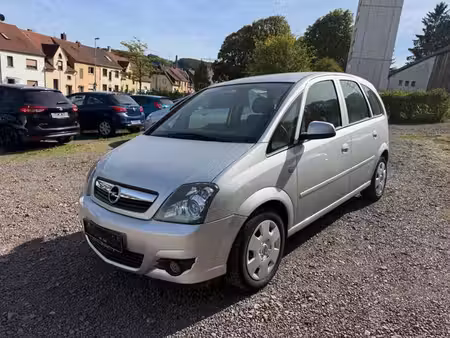 Opel Meriva 1.6 105 Innovation
