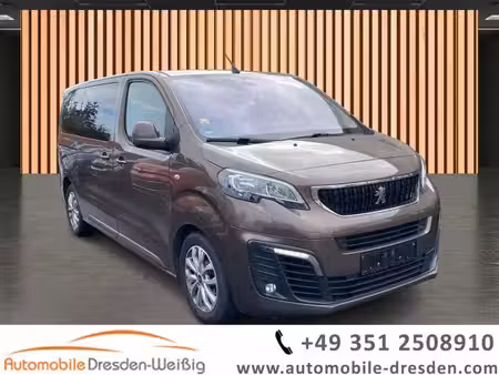Peugeot Traveller 2.0 HDi 150 Active