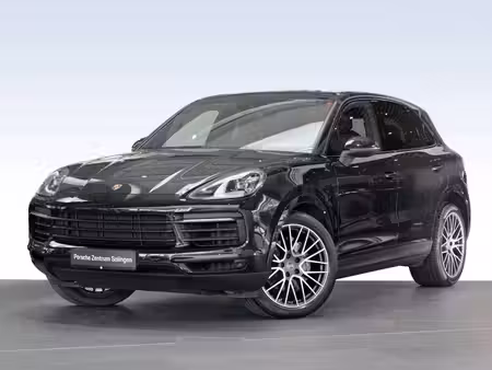 Porsche Cayenne V6 3.0 340 4x4