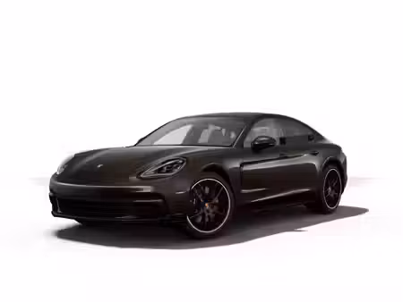 Porsche Panamera 4 V6 2.9 330 4x4