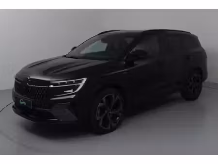 Renault Espace 1.2 200 Esprit Alpine