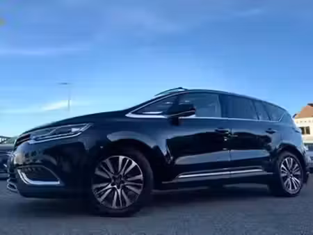 Renault Espace 1.6 dCi 160 Initiale Paris