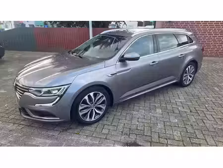Renault Talisman Intens