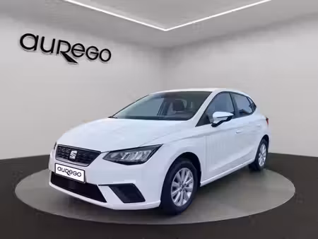 Seat Ibiza 1.0 80 Style