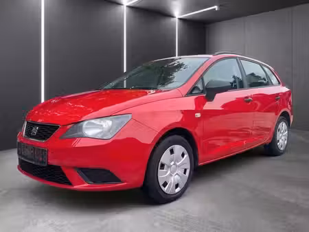 Seat Ibiza 1.2 Référence