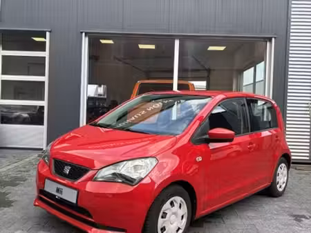 Seat Mii 1.0 60 Style