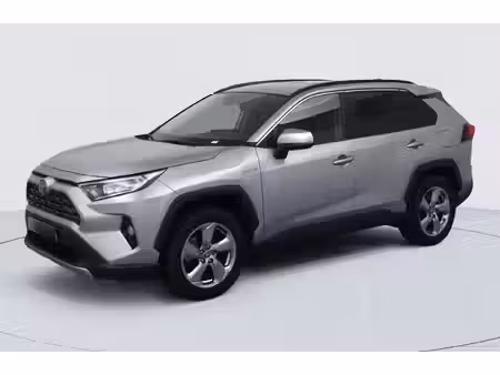 Toyota RAV4 2.5 Dynamic