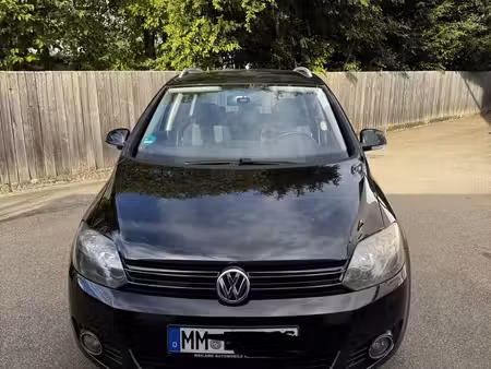 Volkswagen Golf 1.2 TSI 105 Style