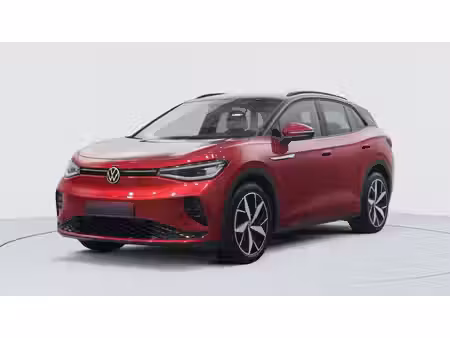 Volkswagen ID.4 GTX 299 4Motion