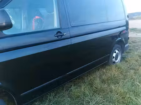 Volkswagen Transporter T5 2.0
