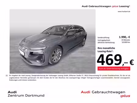 Audi A6 428 quattro