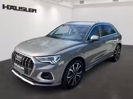 Audi Q3 35 TFSI 1.5 150