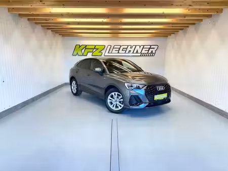 Audi Q3 35 TFSI 1.5 150