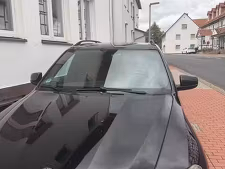 BMW Série 5 535d 3.0 286
