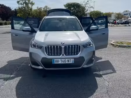 BMW X1 20i 1.5 170 Premiere sDrive