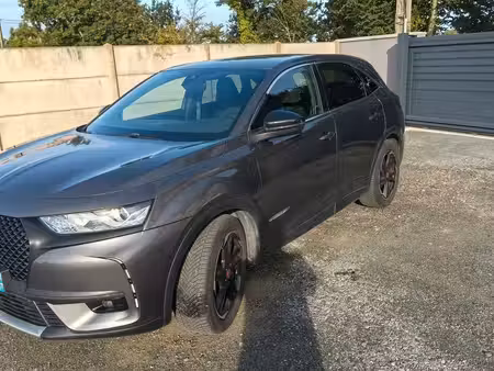 DS 7 Performance Line