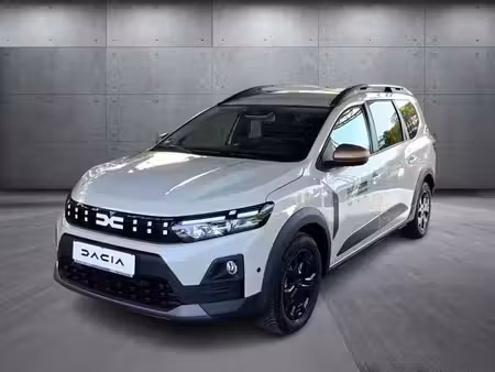 Dacia Jogger 1.8 155