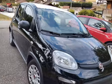 Fiat Panda 1.0 70