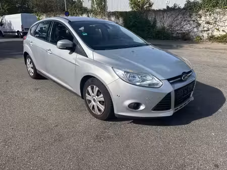Ford Focus 2.0 TDCi 140