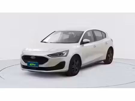Ford Focus 1.5 TDCi 120 Trend Business