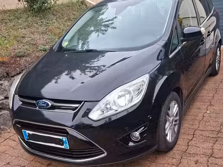 Ford Grand C-max 1.6 TDCi 115 SE