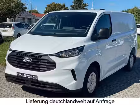 Ford Transit 2.0 110