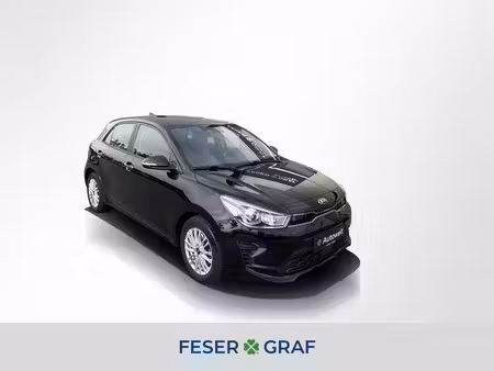 Kia Rio 1.2 84