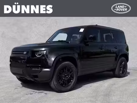 Land Rover Defender D250 3.0 249 S 4x4