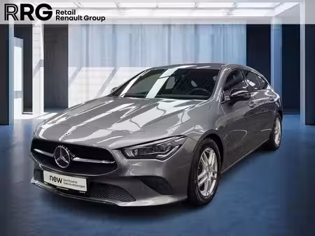 Mercedes-Benz CLA 200 2.0 150 4Matic