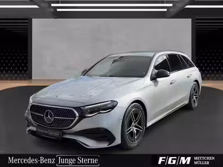 Mercedes-Benz Classe E E 220 4Matic