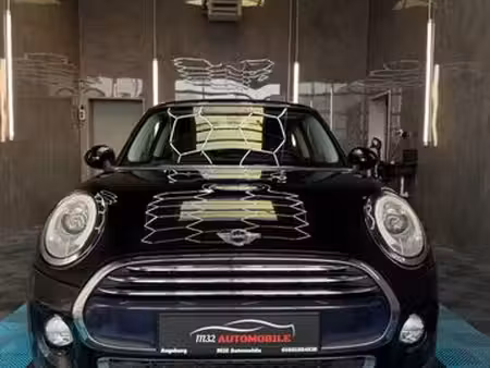 Mini Mini One 1.2 102