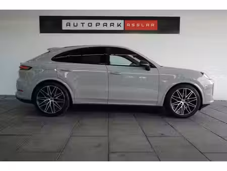 Porsche Cayenne V6 3.0 353 Black Edition 4x4