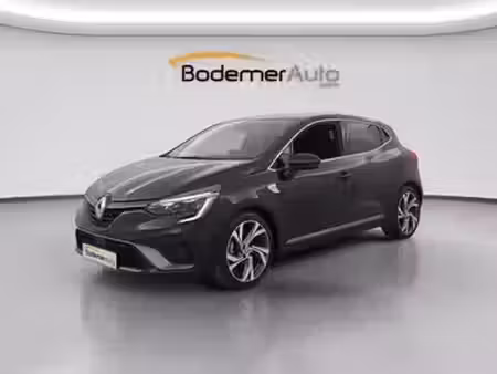 Renault Clio 1.6 140 RS Line