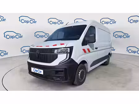 Renault Master 2.0 dCi 170