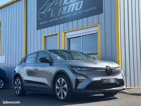 Renault Mégane E-Tech 220 Équilibre