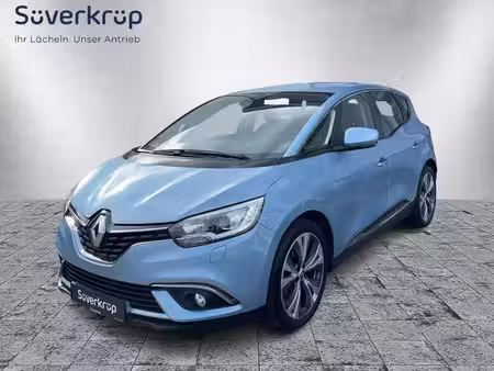 Renault Scénic 1.5 dCi 110 Intens