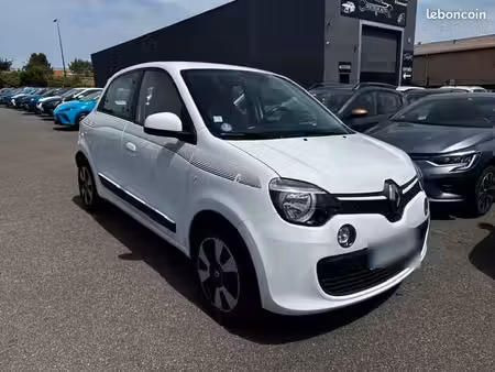 Renault Twingo 1.0 70 Limited