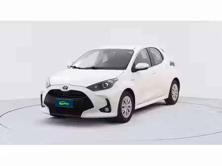 Toyota Yaris 1.5 92 Dynamic