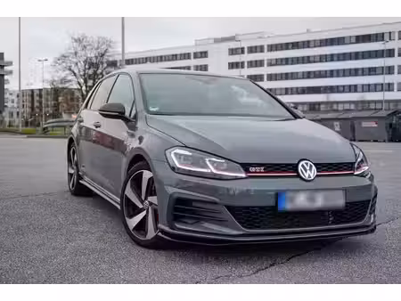 Volkswagen Golf GTI TCR 2.0 TSI 290