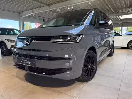 Volkswagen Multivan 2.0 TDI 150
