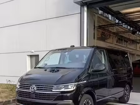 Volkswagen Transporter T6.1 2.0 TDI 150