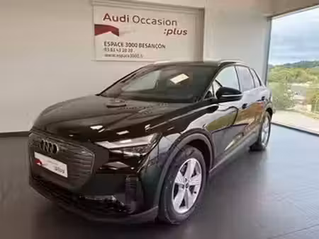 Audi Q4 e-tron 45 285 Design