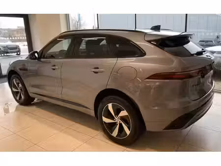 Jaguar F-Pace P400E 2.0 404 R Dynamic S 4x4