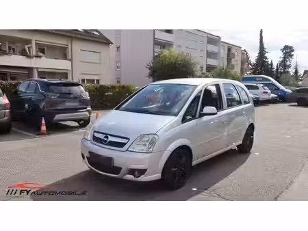 Opel Meriva 1.4 90 Edition