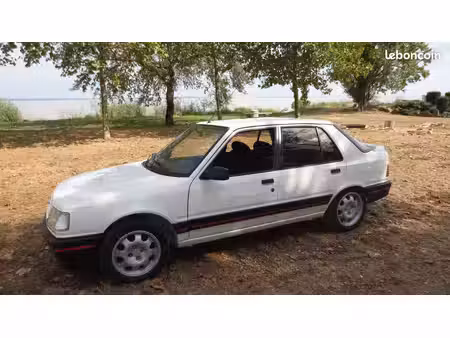 Peugeot 309 GTI
