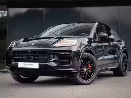Porsche Cayenne S V6 3.0 353 4x4