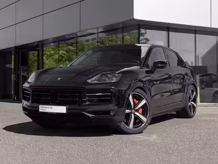 Porsche Cayenne S V6 3.0 353 4x4