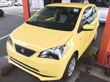 Seat Mii 1.0 60 Style