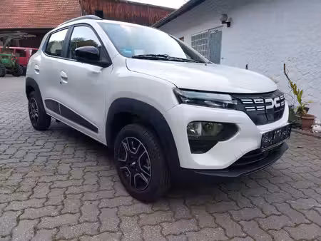 Dacia Spring 45
